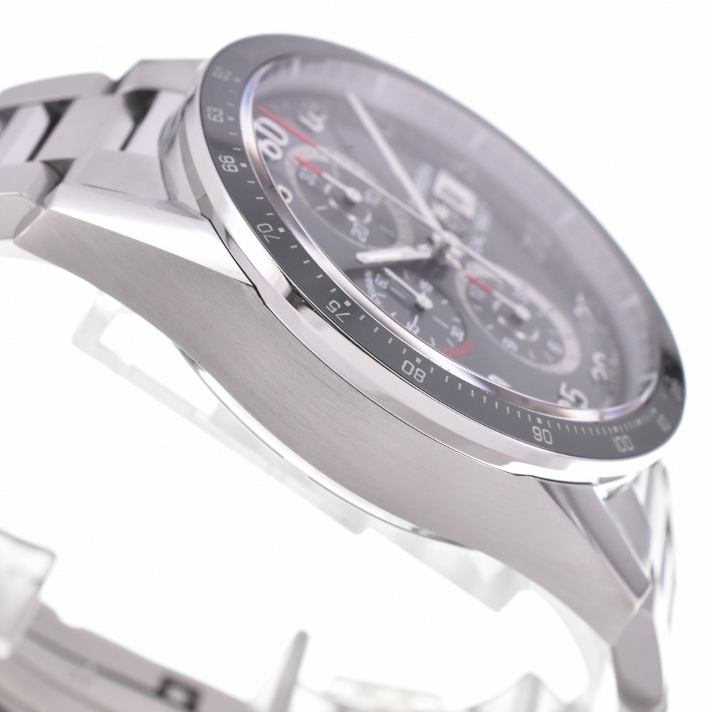 TAG HEUER Carrera Caliber 1887 CAR2A11.BA0799 Chronograph Date gray Dial Automatic Men's
 Watch N#143275