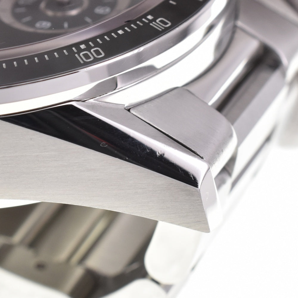 TAG HEUER Carrera Caliber 1887 CAR2A11.BA0799 Chronograph Date gray Dial Automatic Men's
 Watch N#143275