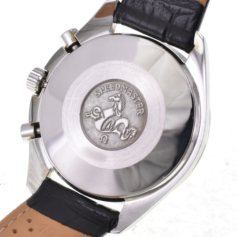 OMEGA Speedmaster racing michael schumacher 3810.61 Chronograph Red Dial Automatic Men's
 Watch A#143278