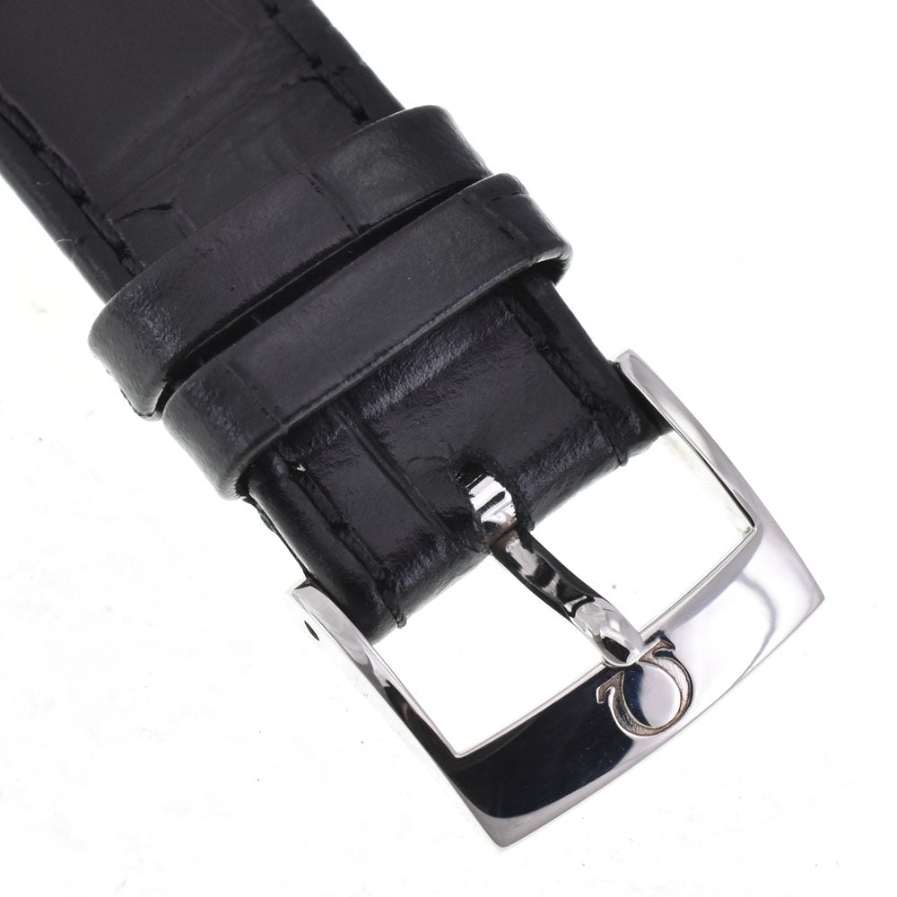 OMEGA Speedmaster racing michael schumacher 3810.61 Chronograph Red Dial Automatic Men's
 Watch A#143278