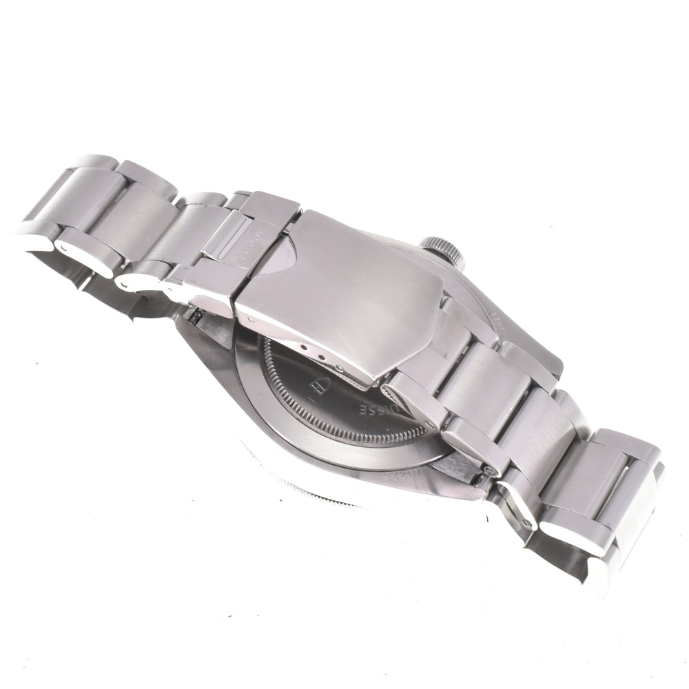 with paper TUDOR Heritage Black Bay 79220R black Dial Automatic Men's
 Watch O#143282