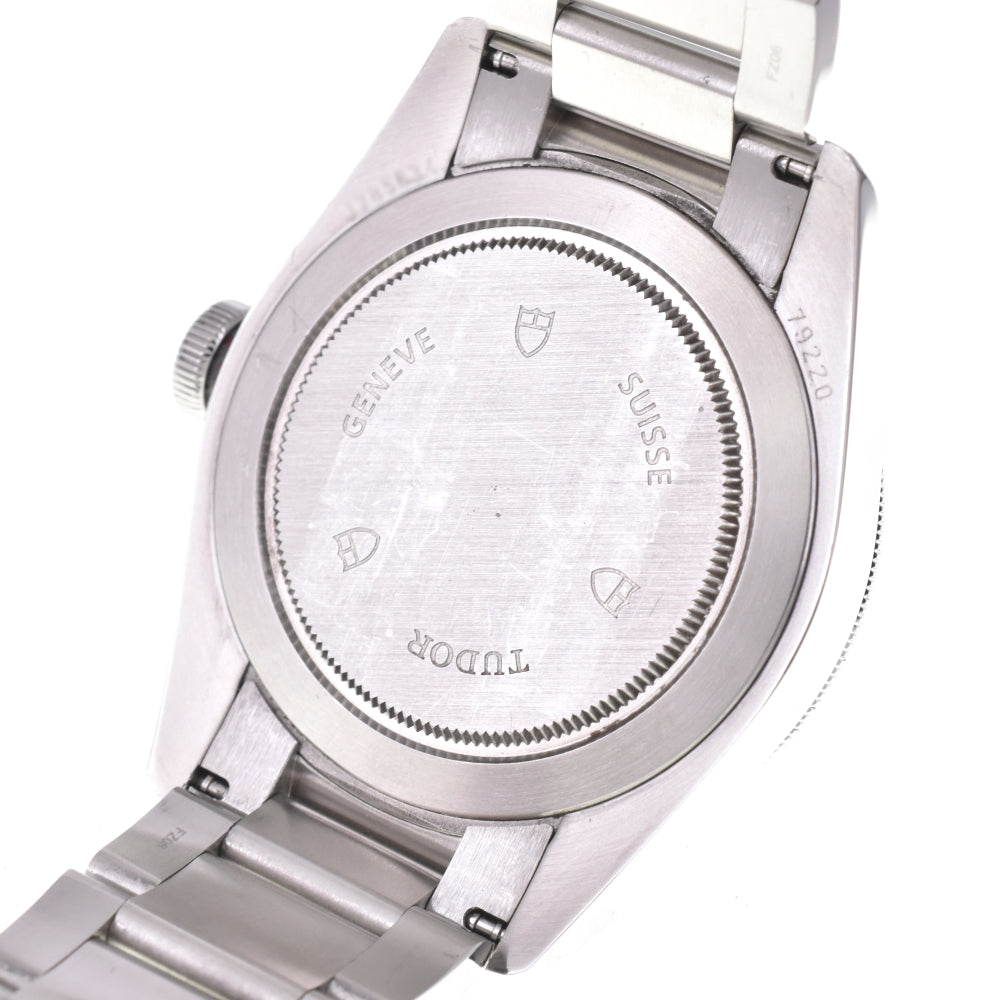 with paper TUDOR Heritage Black Bay 79220R black Dial Automatic Men's
 Watch O#143282