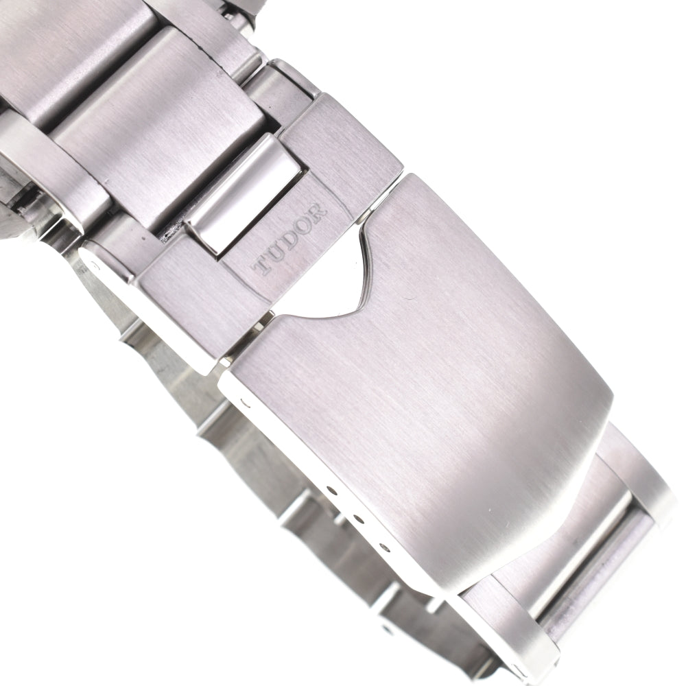 with paper TUDOR Heritage Black Bay 79220R black Dial Automatic Men's
 Watch O#143282