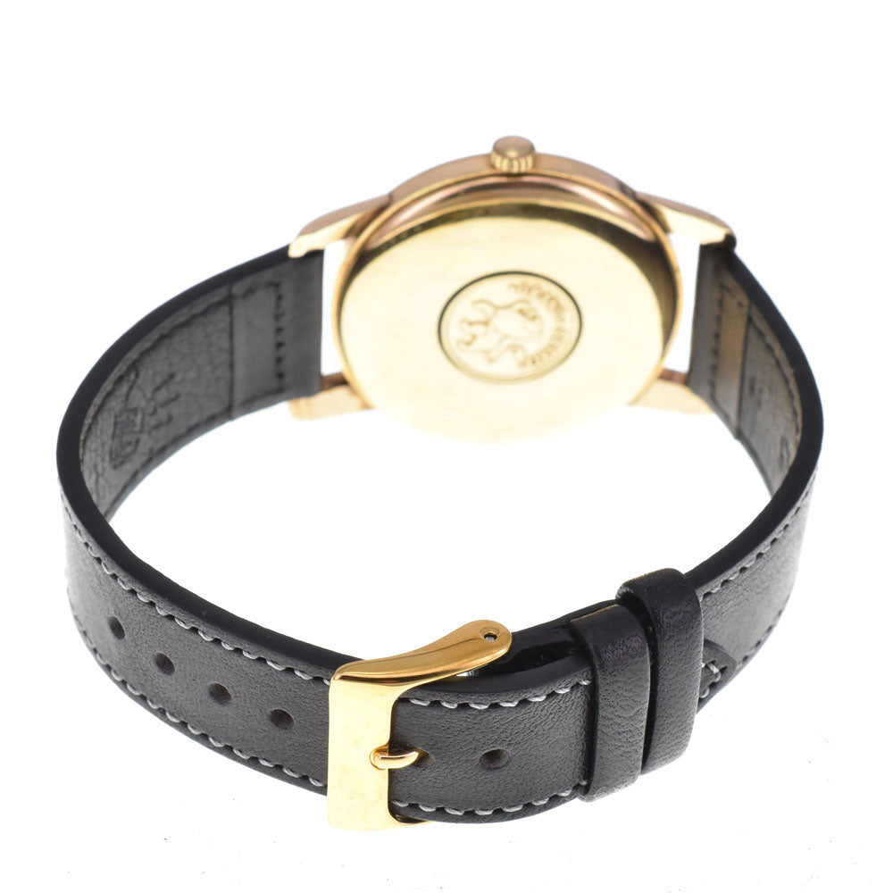 SEIKO Grand Seiko J14070 vintage Cal.3180 First model Silver Dial Hand Winding Men's
 Watch A#143285