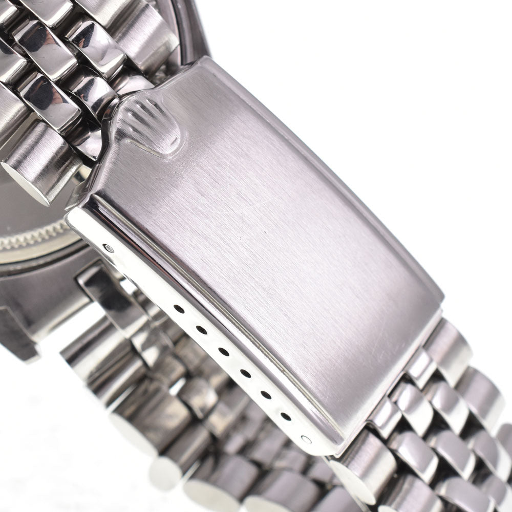 ROLEX DATEJUST 1601 vintage USABracelet Cal.1570 white Dial Automatic Men's
 Watch P#143286