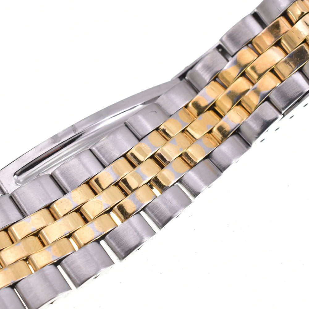 with paper TUDOR Oyster Prince Date Day 94613 Cal.2834-2 gold Dial Automatic Men's
 Watch P#143288