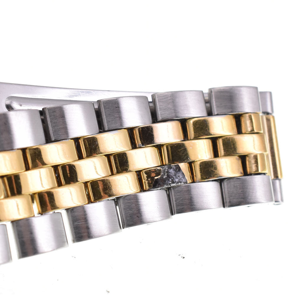 with paper TUDOR Oyster Prince Date Day 94613 Cal.2834-2 gold Dial Automatic Men's
 Watch P#143288