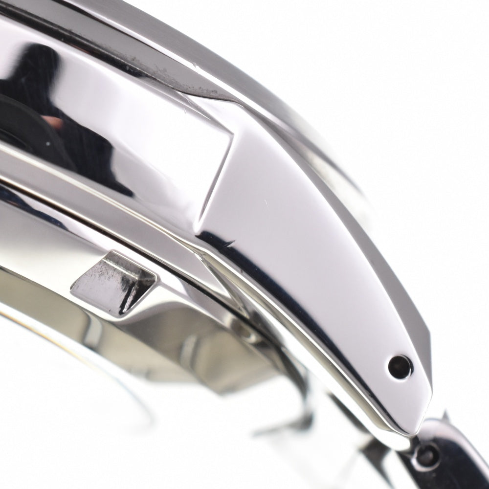 SEIKO Grand Seiko SBGR057/9S65-00C0 Date black Dial Automatic Men's
 Watch O#143293