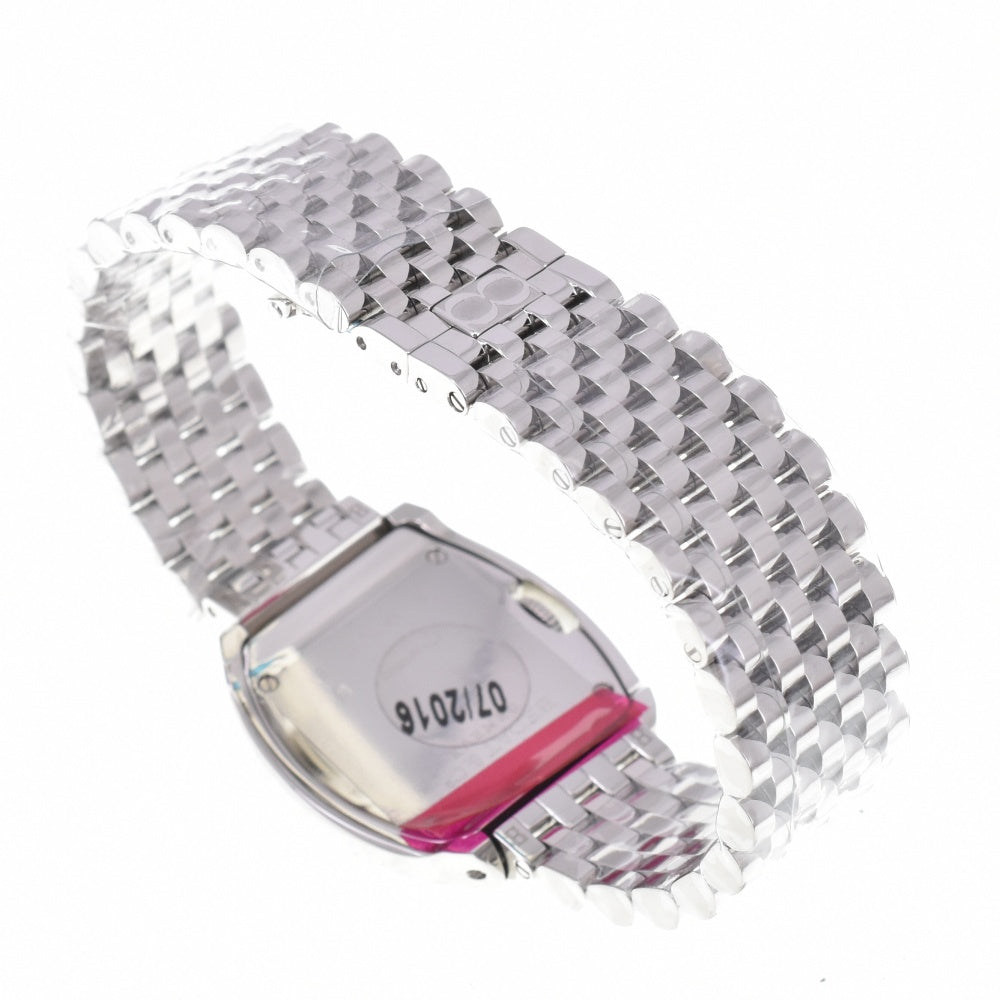 with paper BEDAT&Co No.3 B334.010.101 Silver Dial Quartz Ladies
 Watch N#143294