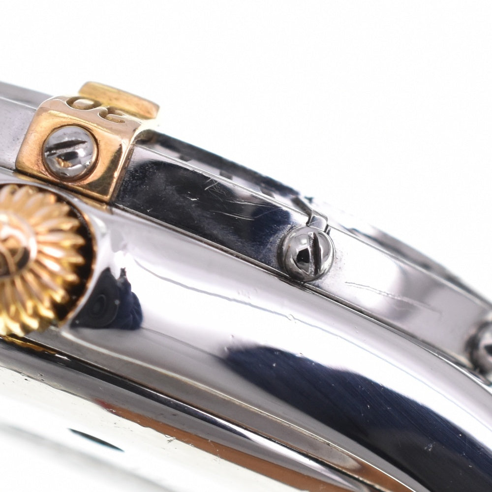 BREITLING Perpetual Sirius B62022 Date White shell Dial Quartz Ladies
 Watch P#143296