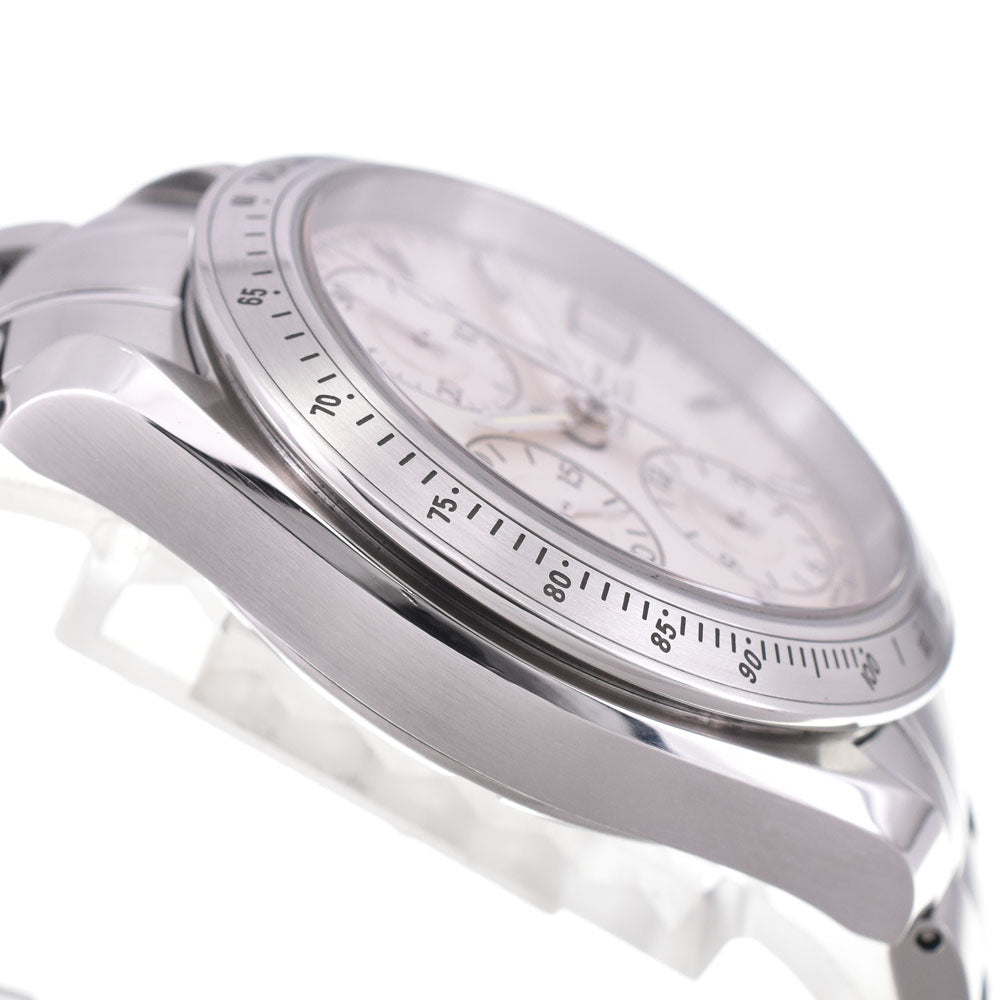 OMEGA Speedmaster 3211.30 Chronograph Date Silver Dial Automatic Men's
 Watch P#143297