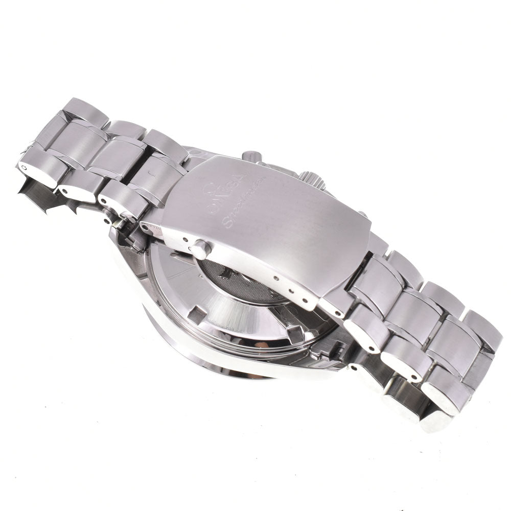 OMEGA Speedmaster 3211.30 Chronograph Date Silver Dial Automatic Men's
 Watch P#143297