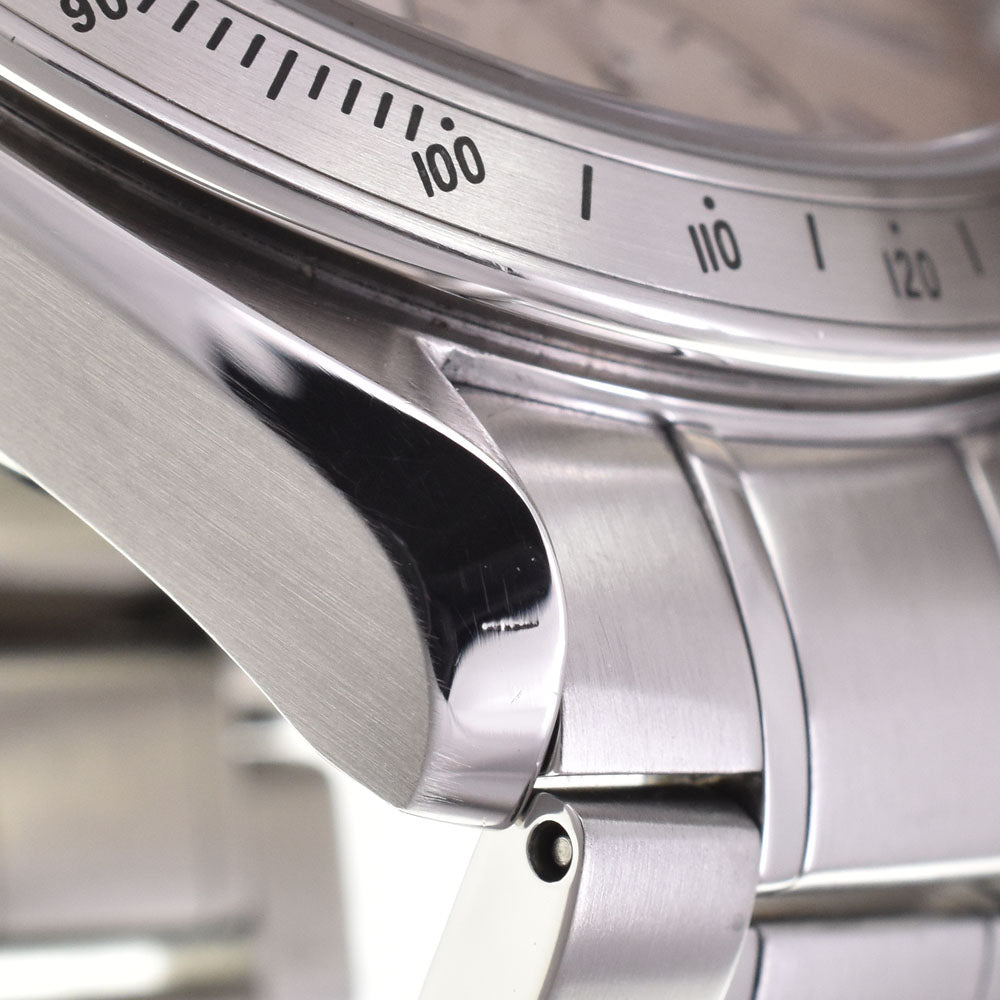 OMEGA Speedmaster 3211.30 Chronograph Date Silver Dial Automatic Men's
 Watch P#143297