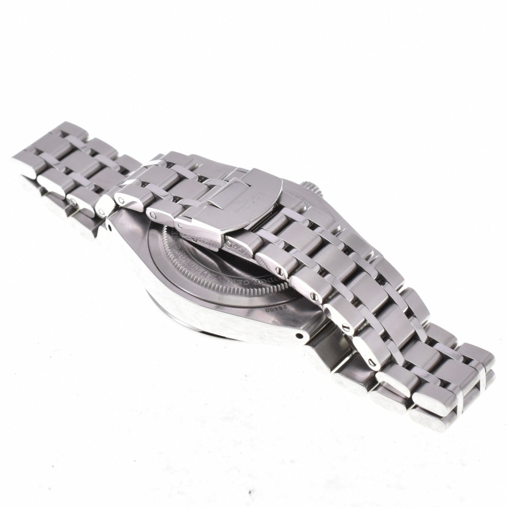 with paper TUDOR Royal 28400 Date Silver Dial Automatic Unisex
 Watch P#143299