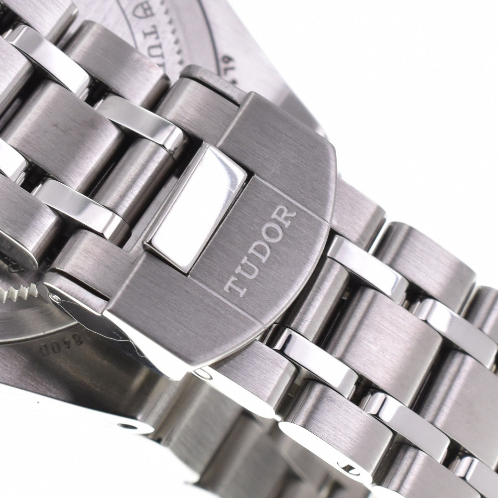 with paper TUDOR Royal 28400 Date Silver Dial Automatic Unisex
 Watch P#143299