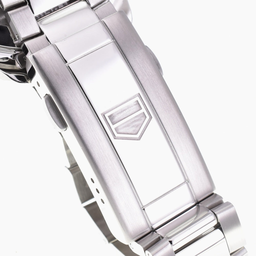 with paper TAG HEUER Aqua Racer Professional 200 WBP1111.BA0627 Silver Dial Quartz Men's
 Watch N#143304