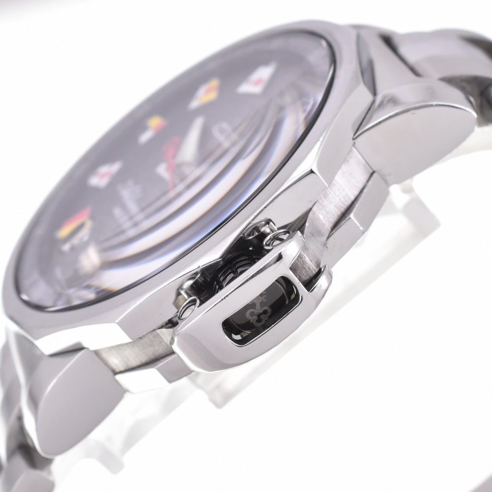 CORUM Admiral&#39;s Cup Trophy 41 082.831.20 Date black Dial Automatic Men's
 Watch N#143308