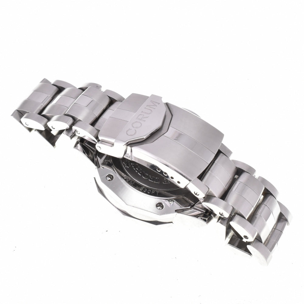 CORUM Admiral&#39;s Cup Trophy 41 082.831.20 Date black Dial Automatic Men's
 Watch N#143308