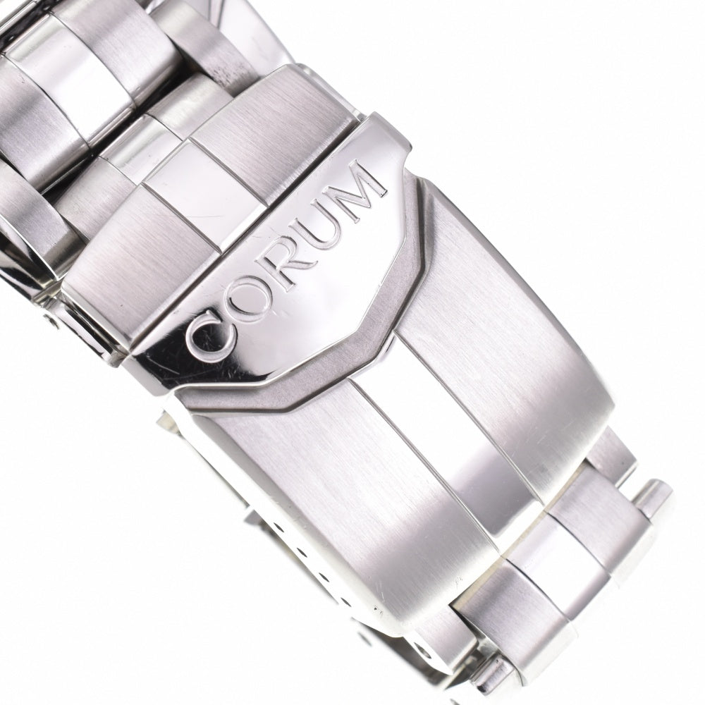 CORUM Admiral&#39;s Cup Trophy 41 082.831.20 Date black Dial Automatic Men's
 Watch N#143308