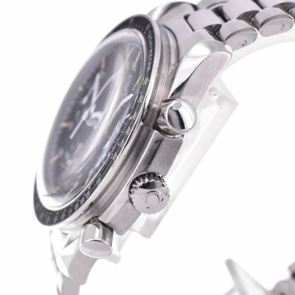 OMEGA Speedmaster 3510.50 Chronograph black Dial Automatic Men's
 Watch P#143310