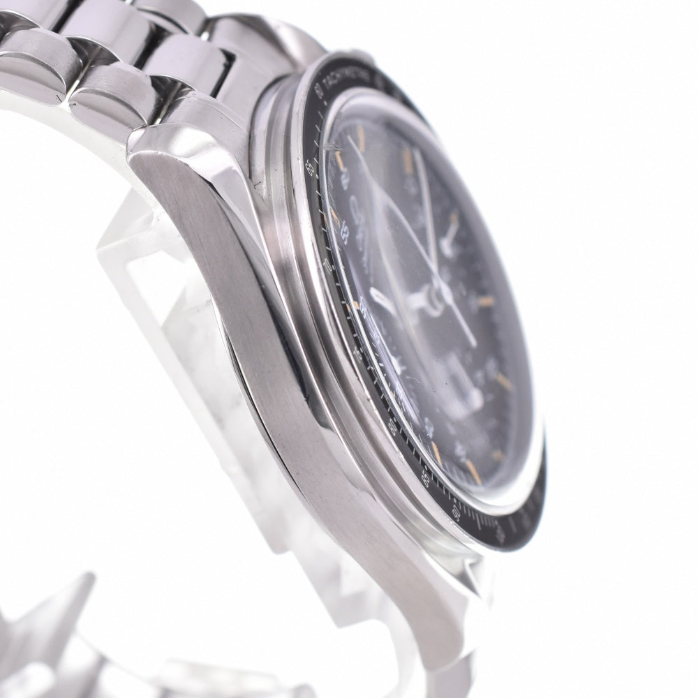 OMEGA Speedmaster 3510.50 Chronograph black Dial Automatic Men's
 Watch P#143310