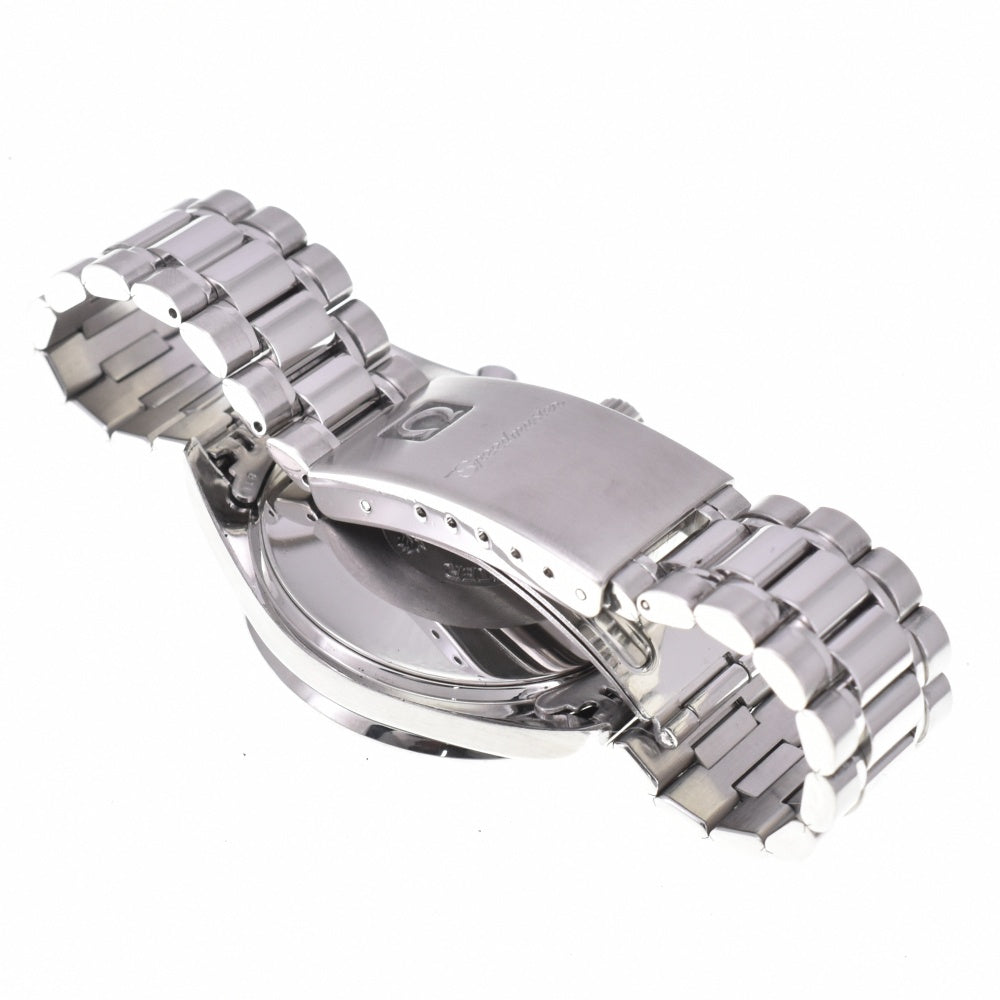 OMEGA Speedmaster 3510.50 Chronograph black Dial Automatic Men's
 Watch P#143310