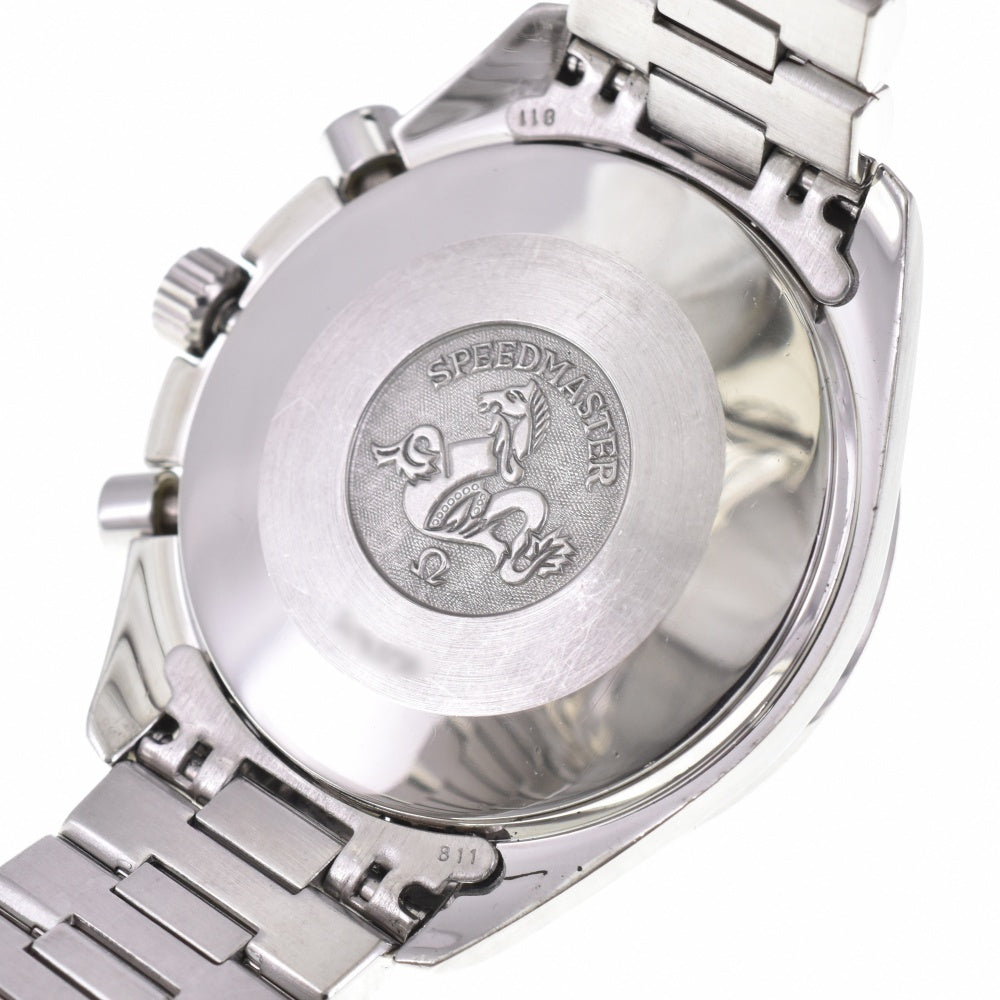 OMEGA Speedmaster 3510.50 Chronograph black Dial Automatic Men's
 Watch P#143310