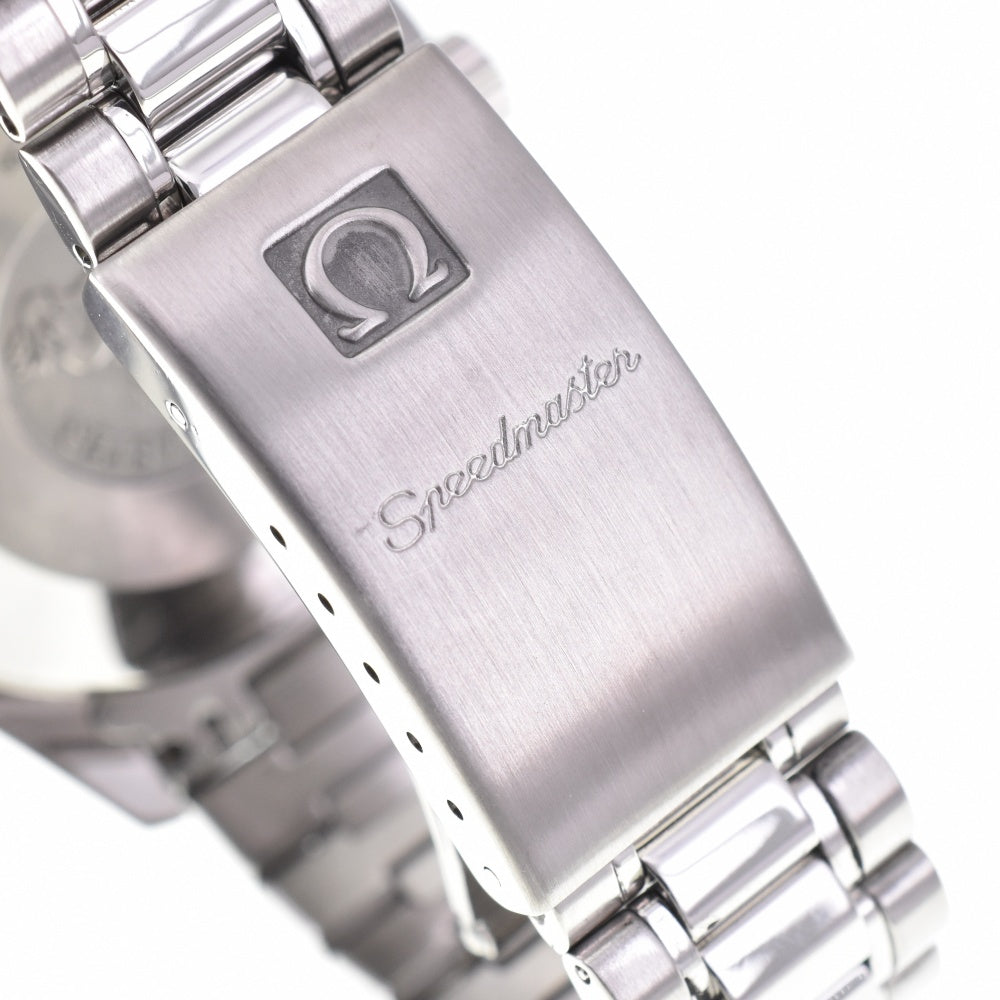 OMEGA Speedmaster 3510.50 Chronograph black Dial Automatic Men's
 Watch P#143310