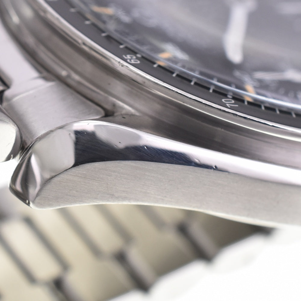 OMEGA Speedmaster 3510.50 Chronograph black Dial Automatic Men's
 Watch P#143310