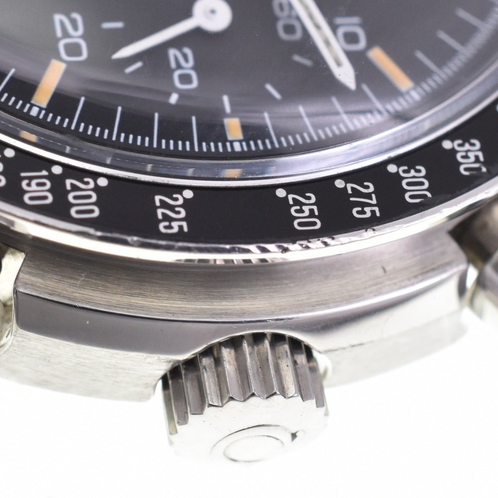 OMEGA Speedmaster 3510.50 Chronograph black Dial Automatic Men's
 Watch P#143310