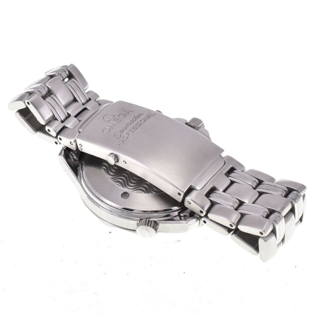 OMEGA Seamaster 300M 2531.80 Date chronometer blue Dial Automatic Men's
 Watch R#143311