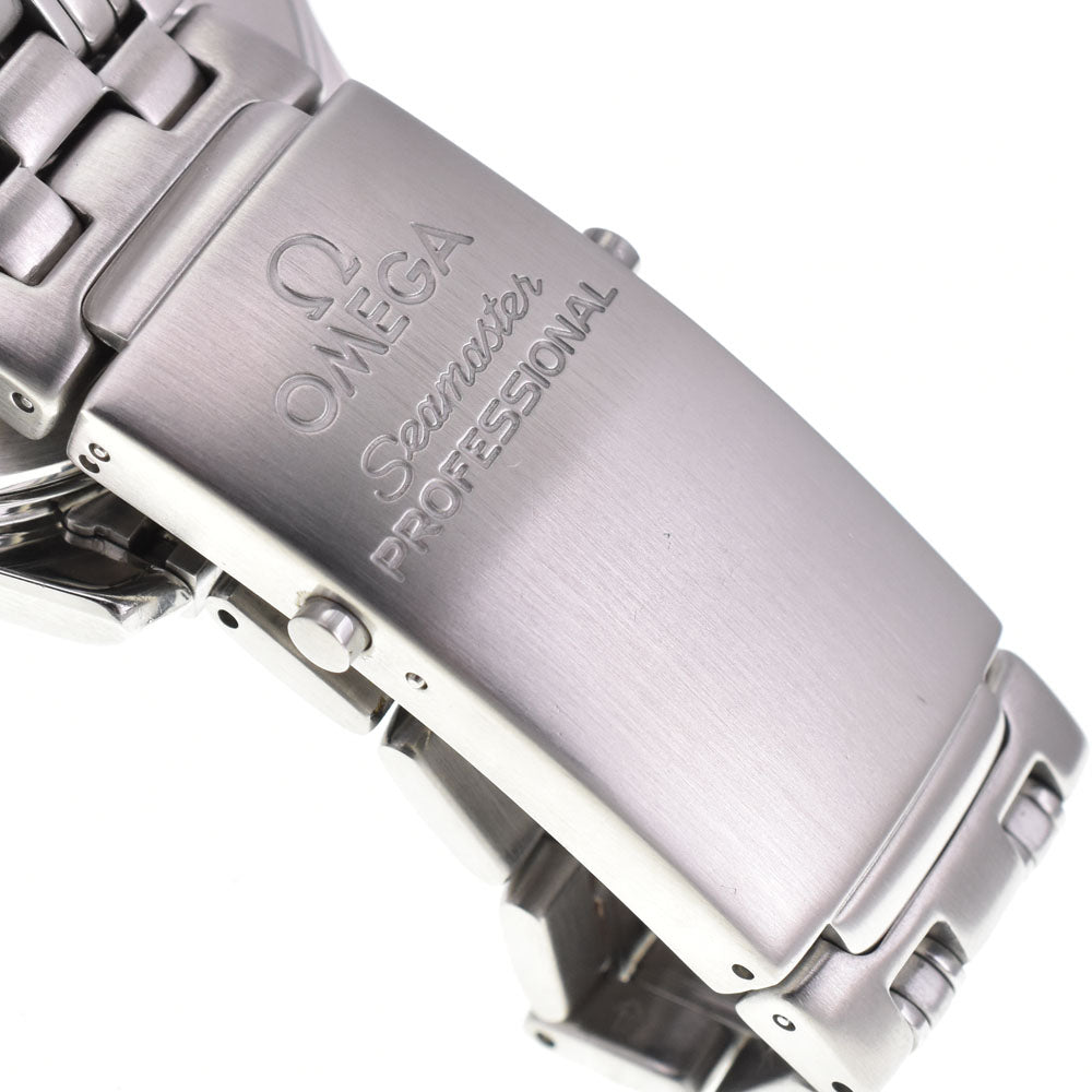 OMEGA Seamaster 300M 2531.80 Date chronometer blue Dial Automatic Men's
 Watch R#143311