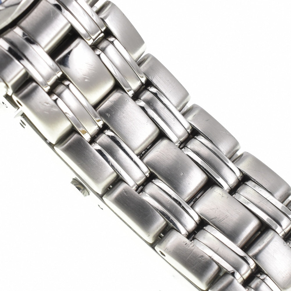 OMEGA Seamaster 300m 2561.80 Date blue Dial Quartz Boy's
 Watch O#143317