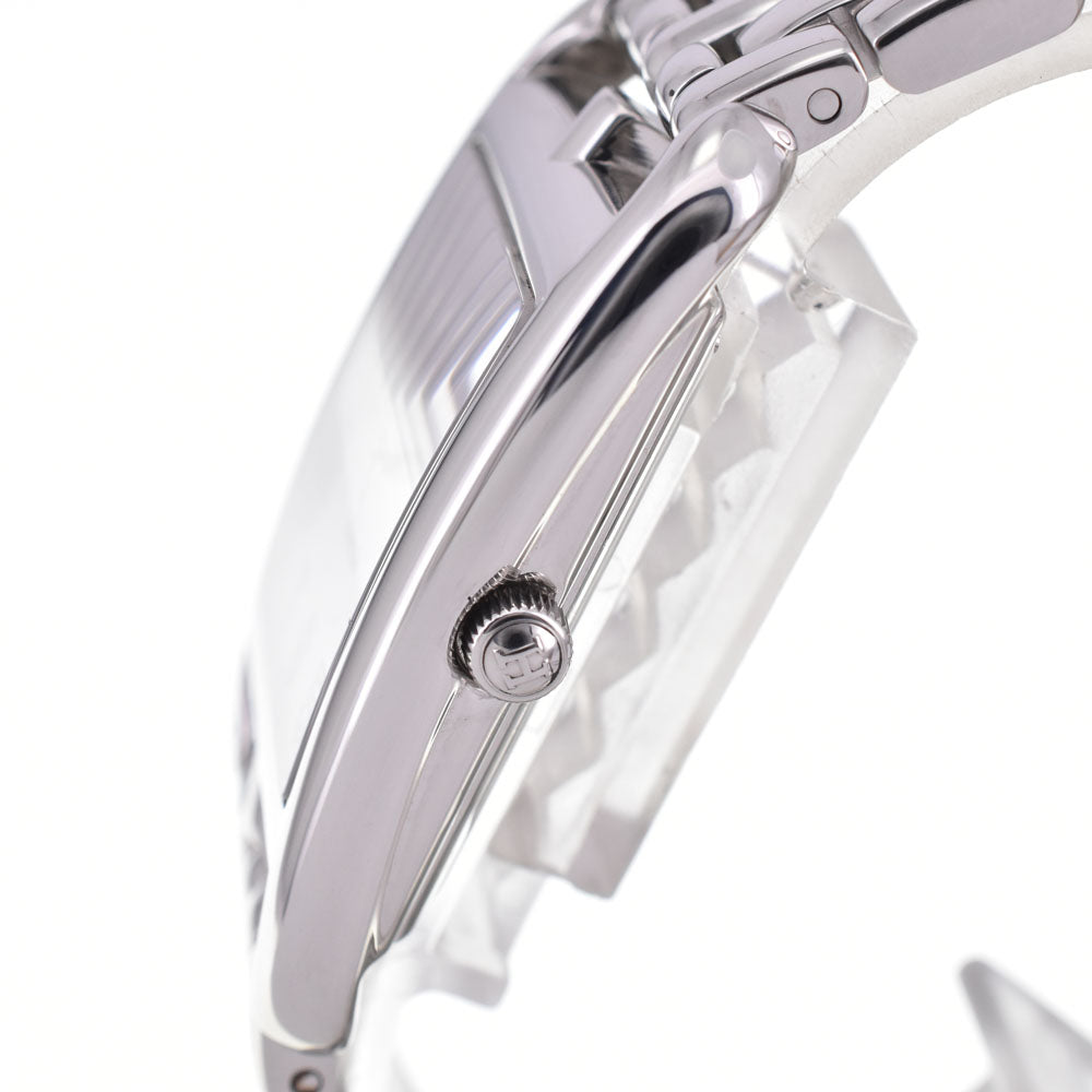 HERMES Cape Cod CC1.710 Date Silver Dial Automatic Men's
 Watch P#143319