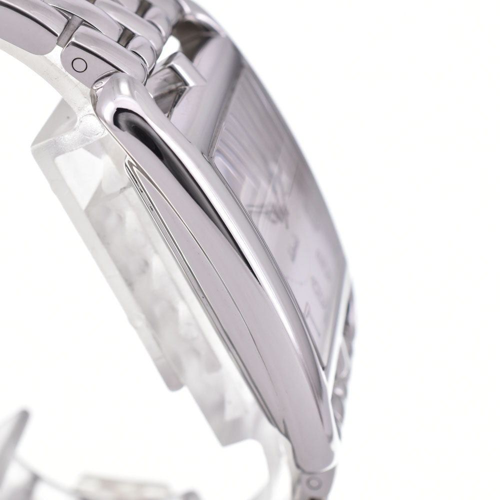 HERMES Cape Cod CC1.710 Date Silver Dial Automatic Men's
 Watch P#143319