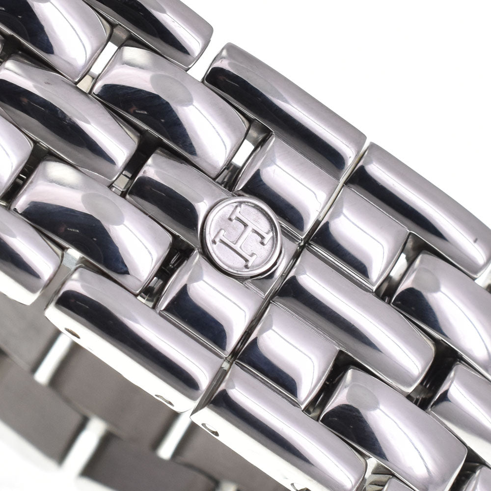 HERMES Cape Cod CC1.710 Date Silver Dial Automatic Men's
 Watch P#143319