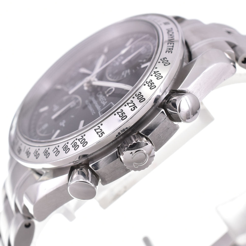 OMEGA Speedmaster 3513.50 Chronograph Date black Dial Automatic Men's
 Watch P#143323