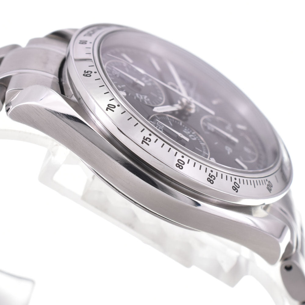 OMEGA Speedmaster 3513.50 Chronograph Date black Dial Automatic Men's
 Watch P#143323