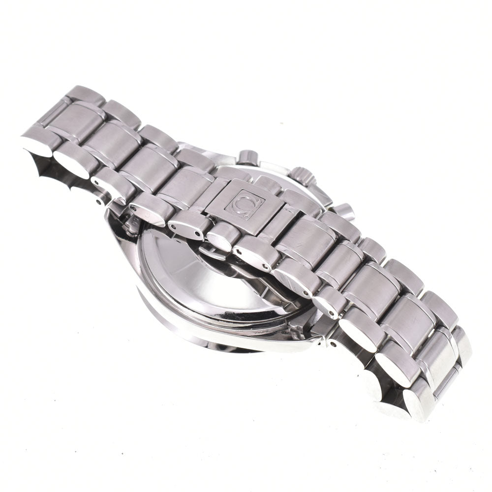 OMEGA Speedmaster 3513.50 Chronograph Date black Dial Automatic Men's
 Watch P#143323