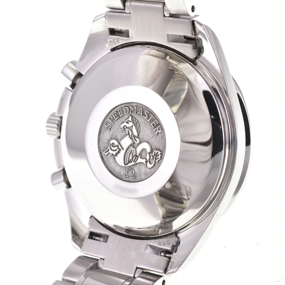 OMEGA Speedmaster 3513.50 Chronograph Date black Dial Automatic Men's
 Watch P#143323