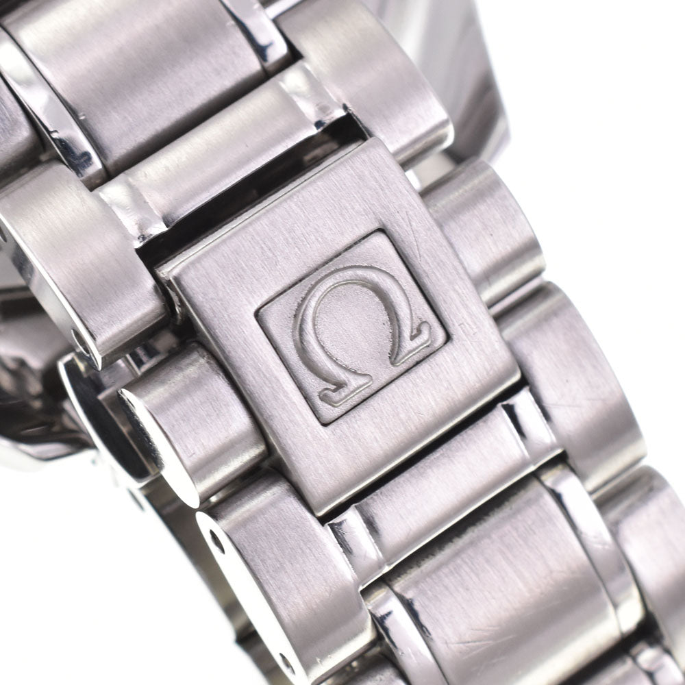 OMEGA Speedmaster 3513.50 Chronograph Date black Dial Automatic Men's
 Watch P#143323