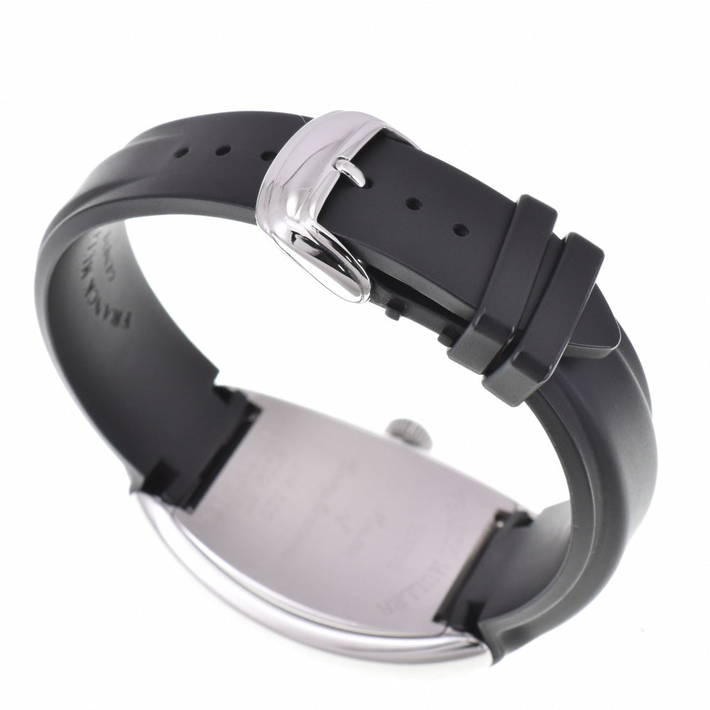 FRANCK MULLER Tono Carbex Conquistador 8002SC Date black Dial Automatic Men's
 Watch P#143325