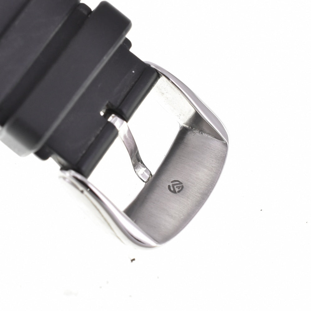 FRANCK MULLER Tono Carbex Conquistador 8002SC Date black Dial Automatic Men's
 Watch P#143325