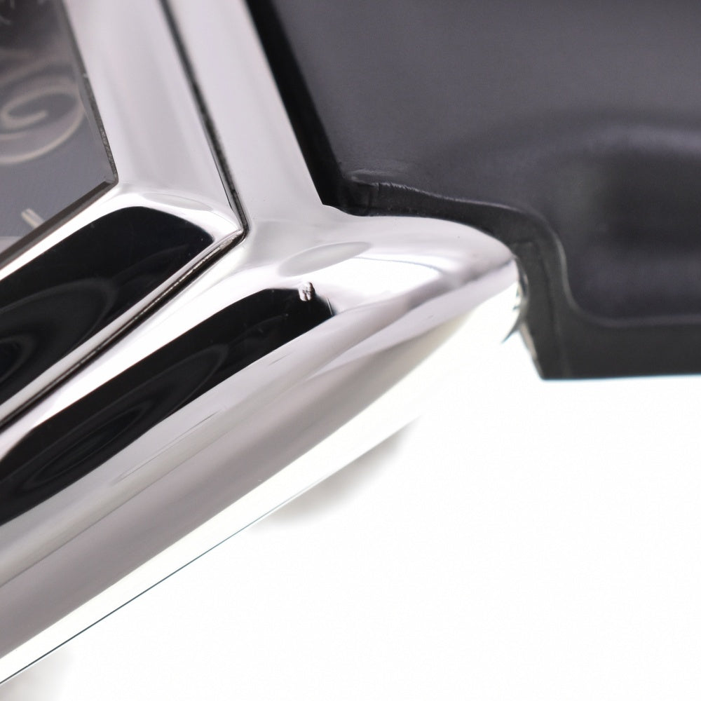 FRANCK MULLER Tono Carbex Conquistador 8002SC Date black Dial Automatic Men's
 Watch P#143325