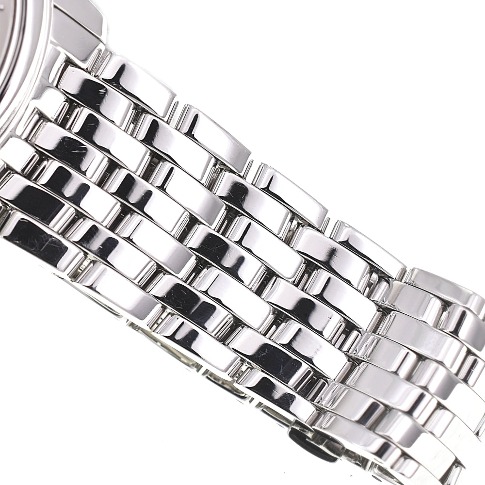 OMEGA De Ville Prestige 424.10.37.20.02.001 Date Silver Dial Automatic Men's
 Watch O#143327