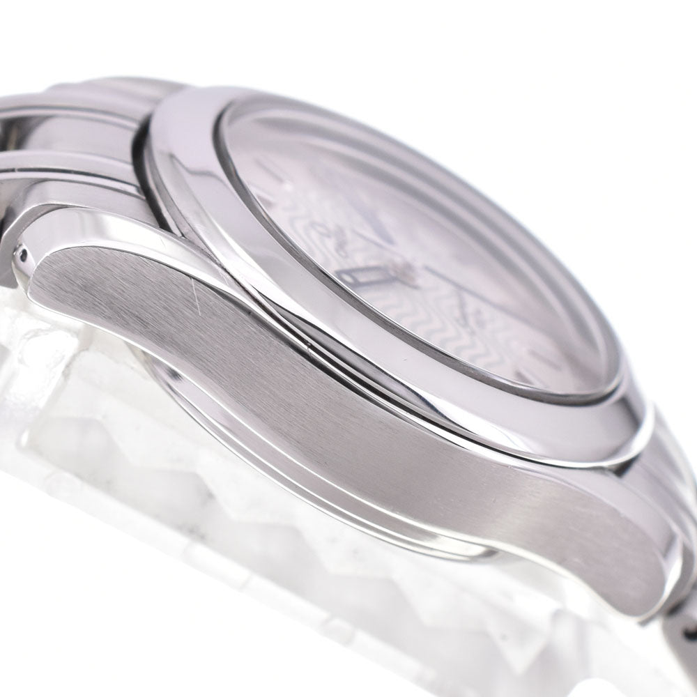 OMEGA Seamaster 120M 2511.31 Date Silver Dial Quartz Men's
 Watch P#143329