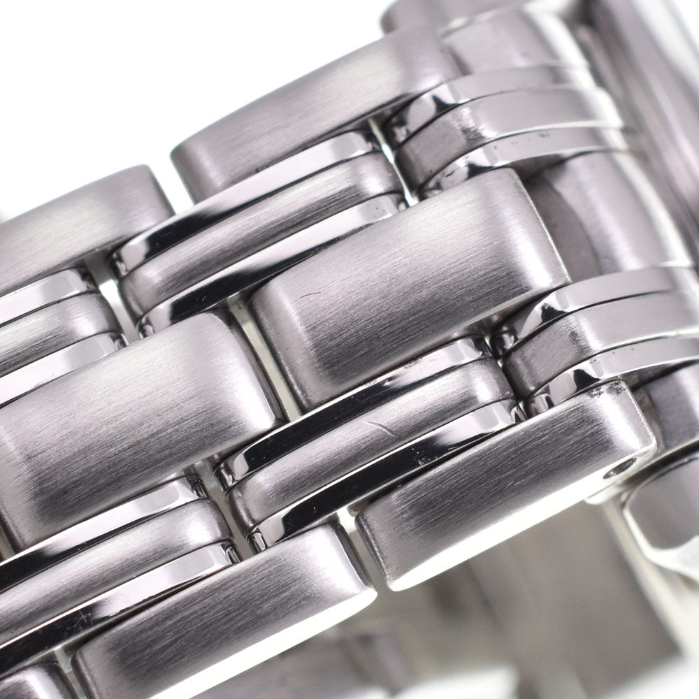 OMEGA Seamaster 120M 2511.31 Date Silver Dial Quartz Men's
 Watch P#143329