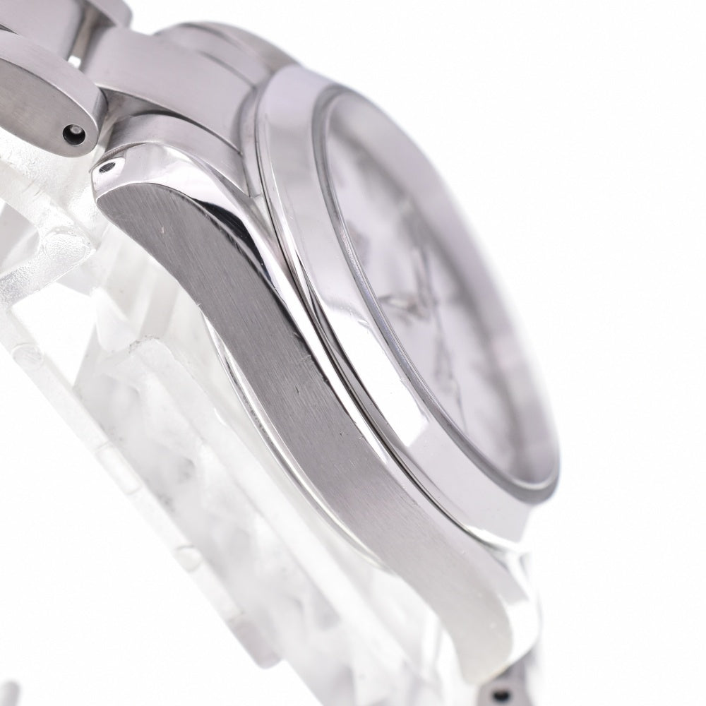 with paper OMEGA Seamaster Aqua Terra 2573.70 Date White shell Dial Automatic Ladies
 Watch O#143332