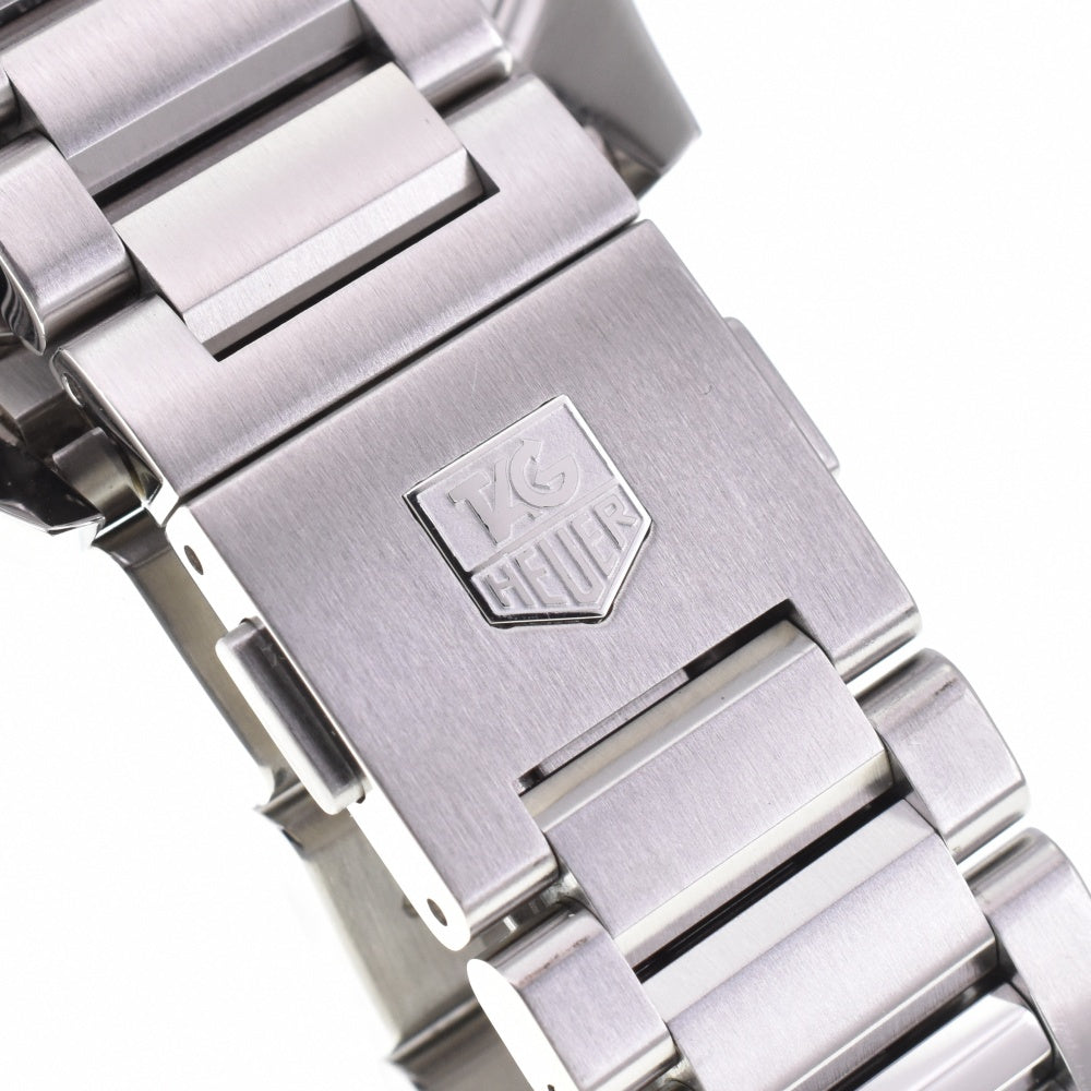 with paper TAG HEUER Carrera Caliber 36 CAR2B11.BA0799 Flyback Chronograph Date Gray / Silver Dial Automatic Men's
 Watch N#143336