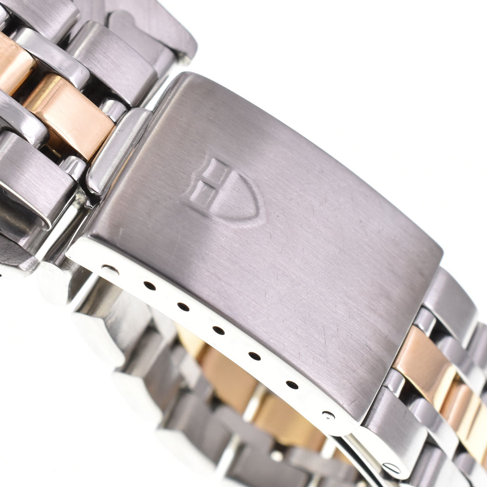 TUDOR Prince Date+Day 76213-0008 10P diamond Silver Dial Automatic Men's
 Watch P#143338